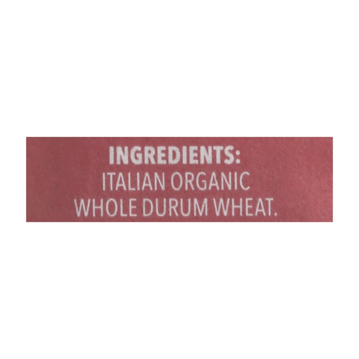 slide 5 of 11, DeLallo Organic Whole Wheat Spaghetti, 16 oz