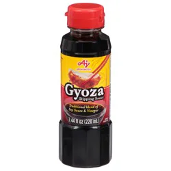 Aji-No-Moto Gyoza Dipping Sauce 7.44 oz