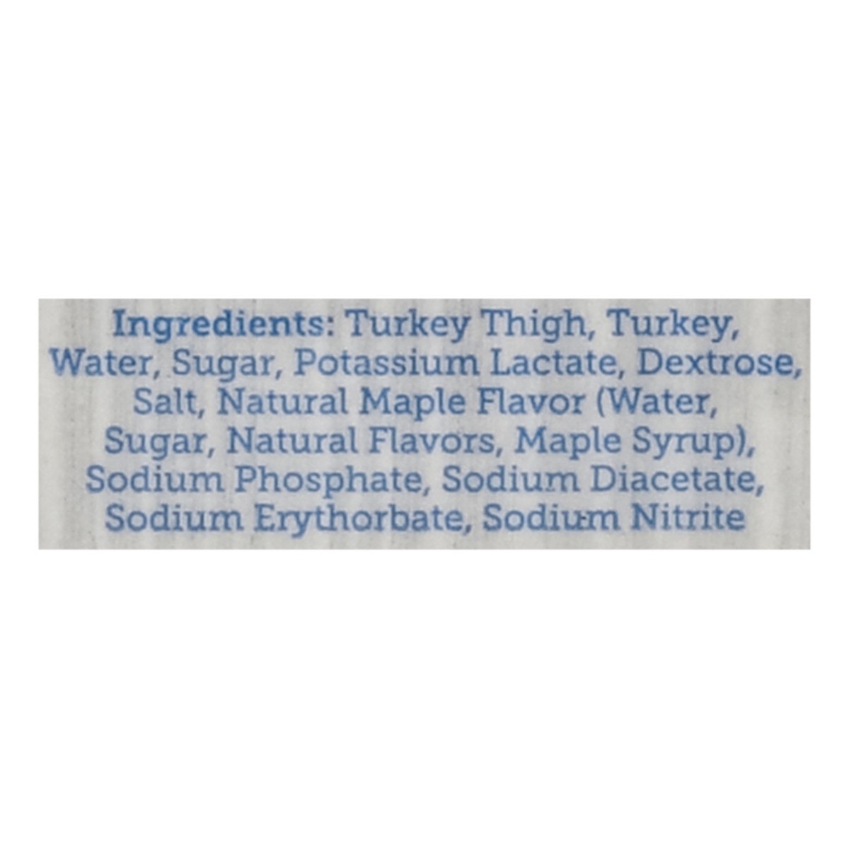 slide 3 of 11, Godshall's Godshall''s 12 oz. Maple Turkey Bacon, 12 oz