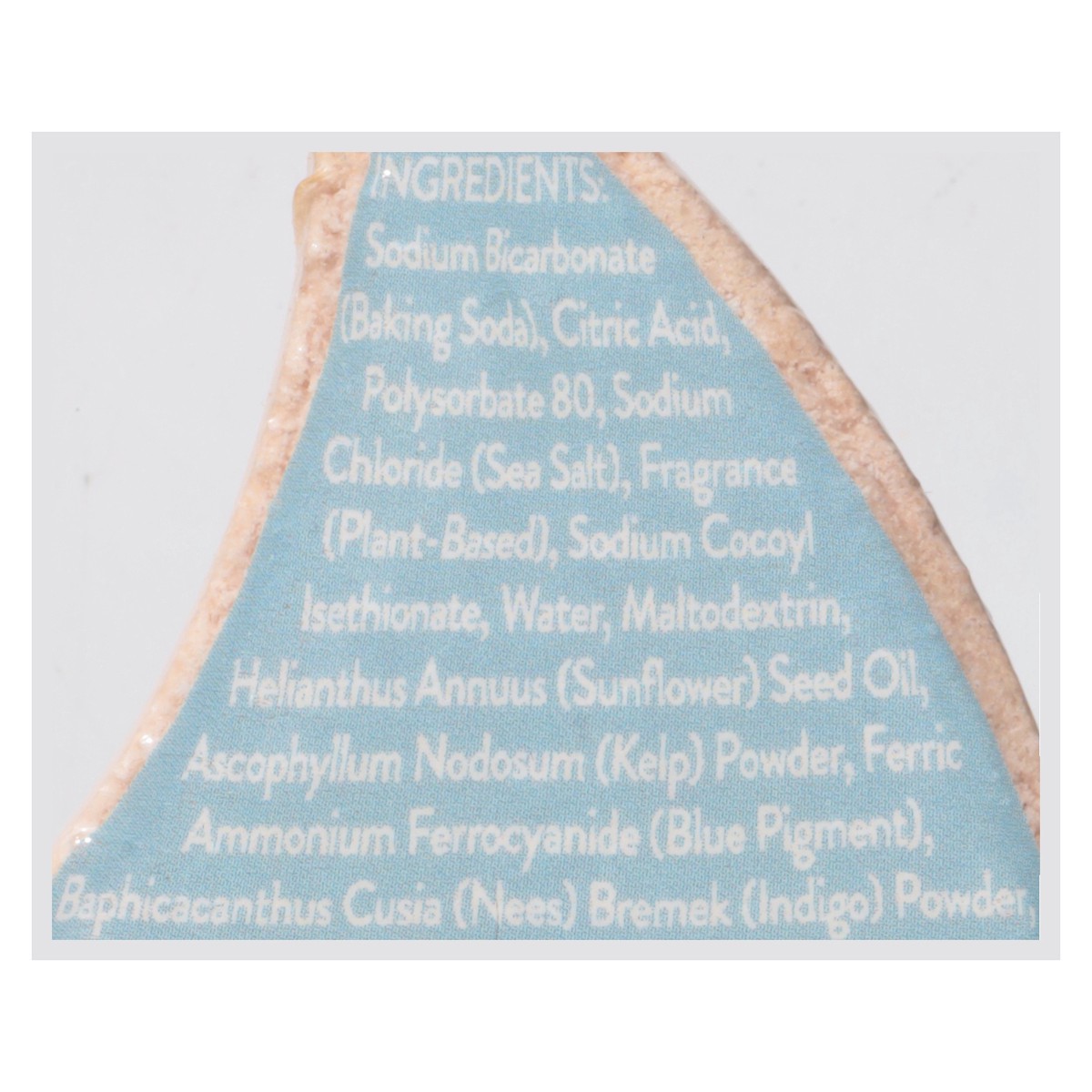 slide 12 of 13, Pacha Soap Co. Sand & Sea Froth Bomb 4.5 oz, 5 oz