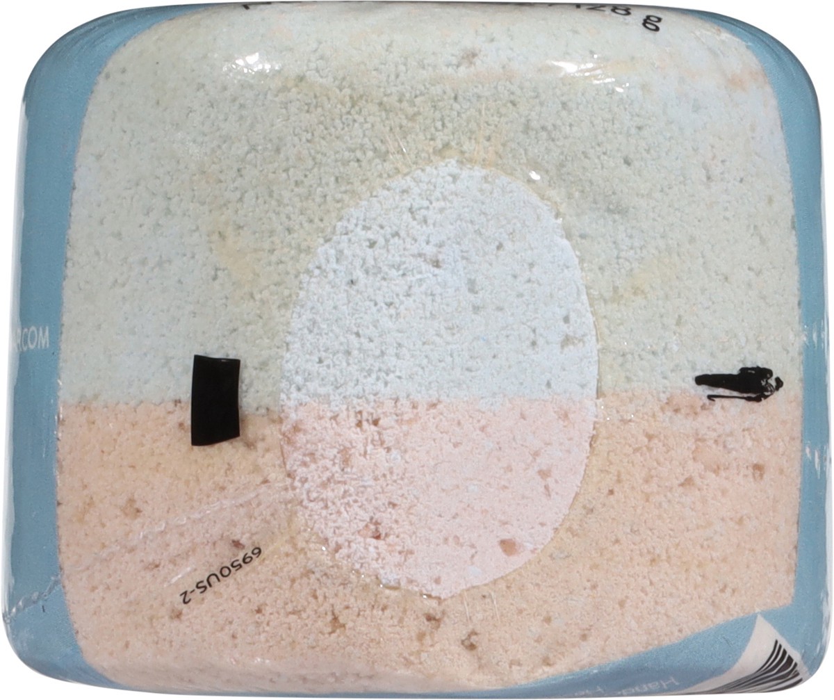 slide 11 of 13, Pacha Soap Co. Sand & Sea Froth Bomb 4.5 oz, 5 oz