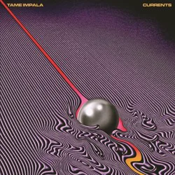 Ingram Tame Impala Currents Vinyl, 1 ct