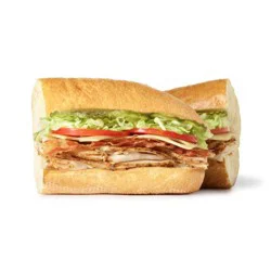 Boar's Head EverRoast Sub