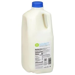 That's Smart! Fat Free Skim Milk