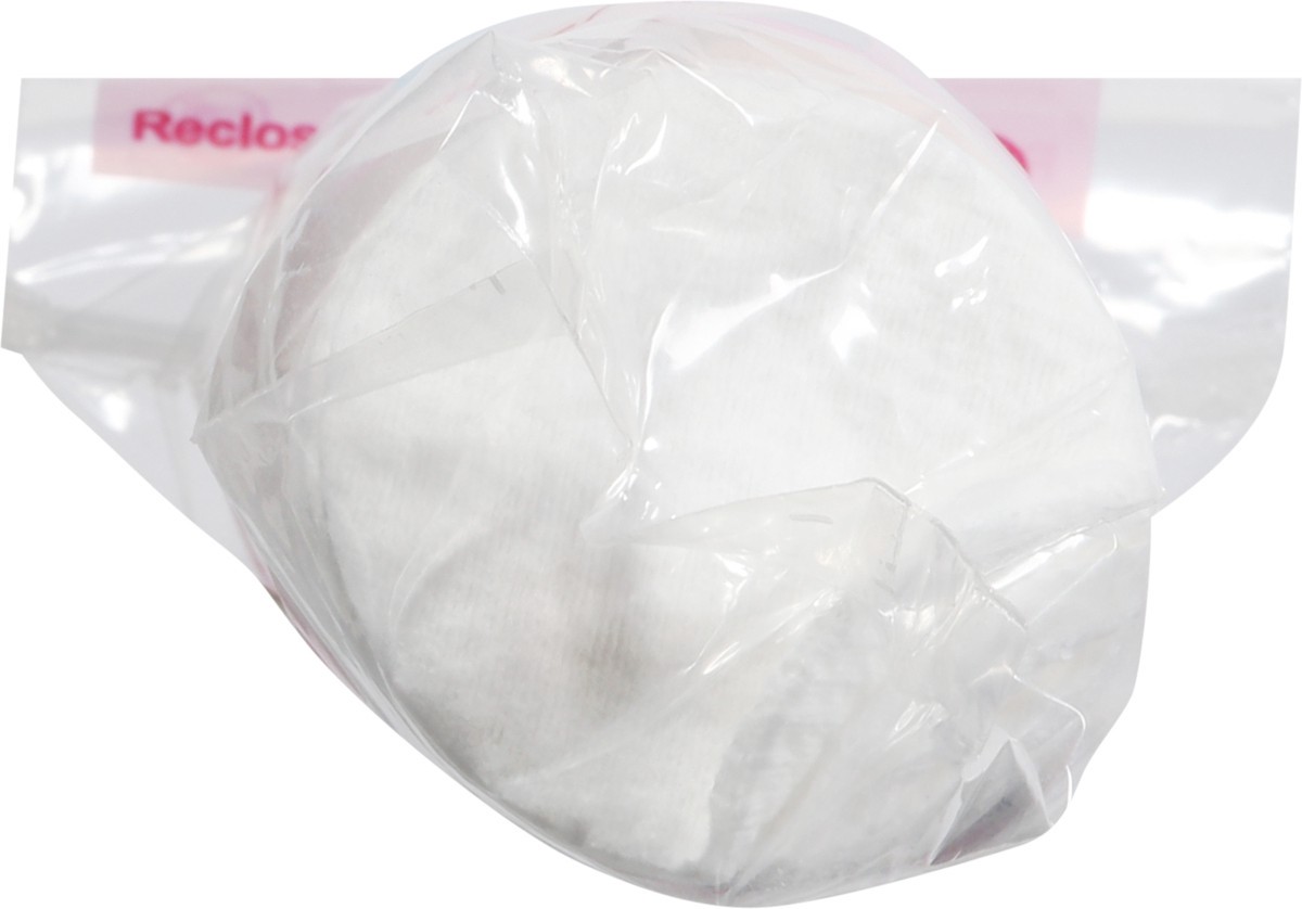 slide 12 of 13, Simply Soft Premium Exfoliating Cotton Rounds 80 ea, 80 ct