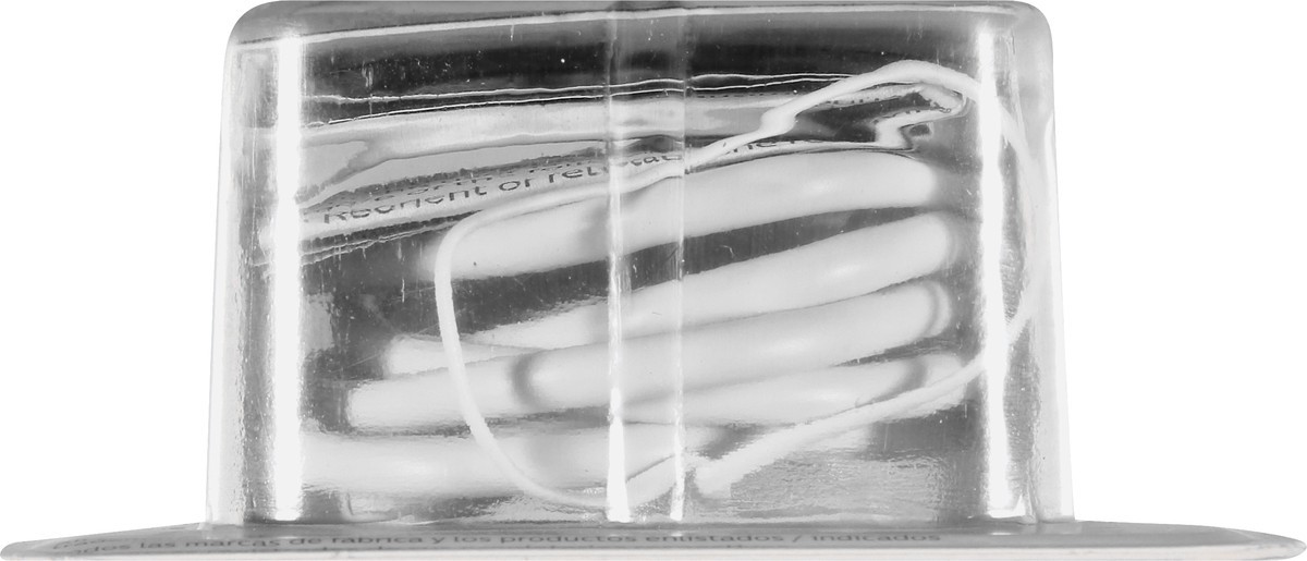 slide 7 of 8, Philips Usb-C To Lightning Cable, 4 Ft, Basic, White, 1 ct