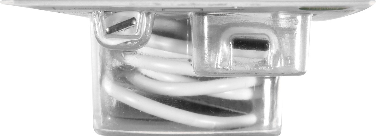 slide 5 of 8, Philips Usb-C To Lightning Cable, 4 Ft, Basic, White, 1 ct