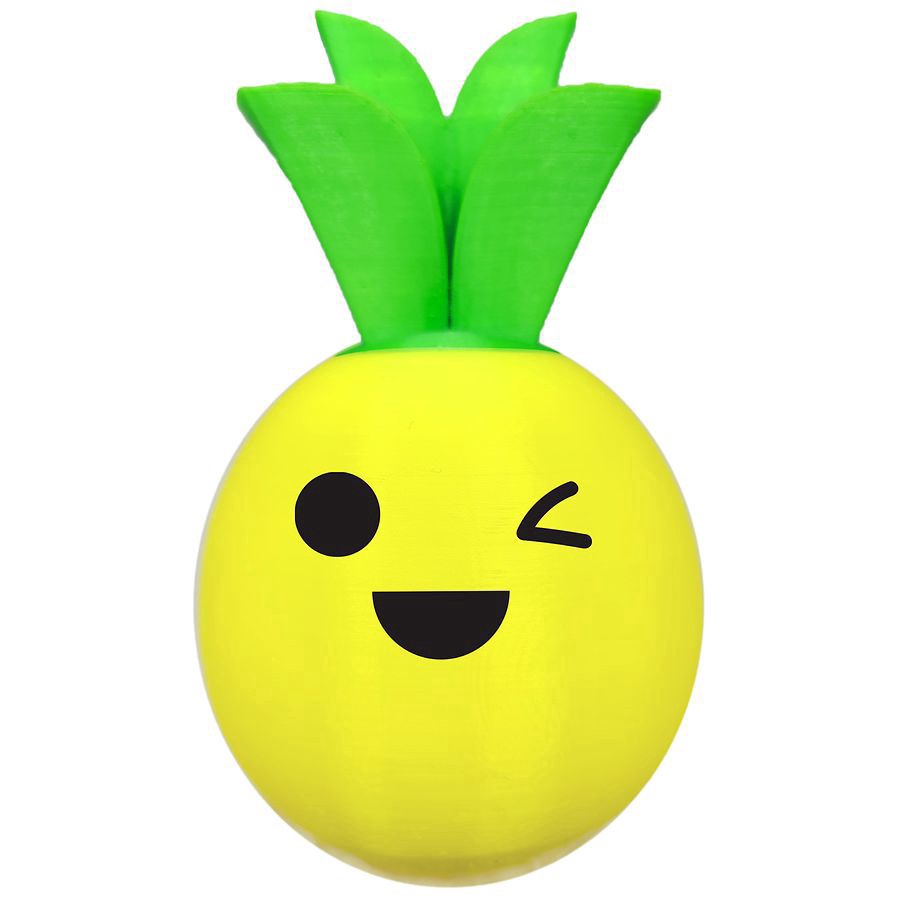 slide 1 of 1, Walgreens Squishy Food Toy Assortment, 1 ct