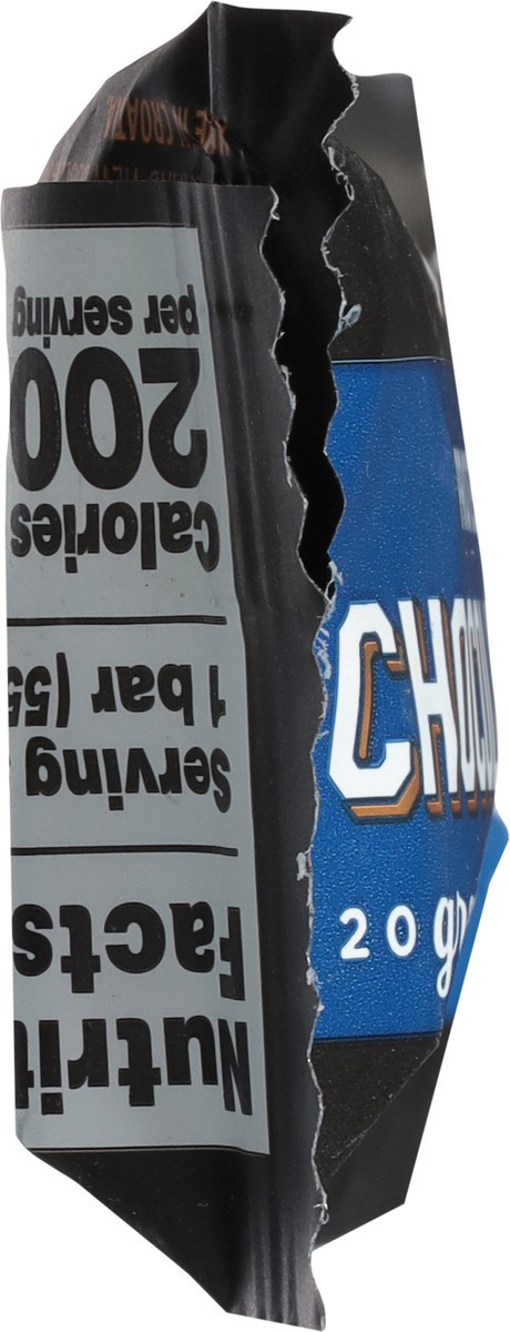 slide 6 of 9, Barebells Chocolate Dough Protein Bar 1.94 oz, 1.94 oz