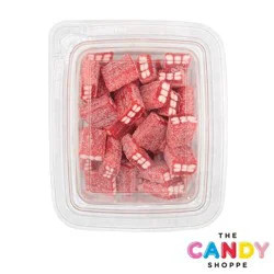 Hy-Vee Gummie Strawberry Bricks