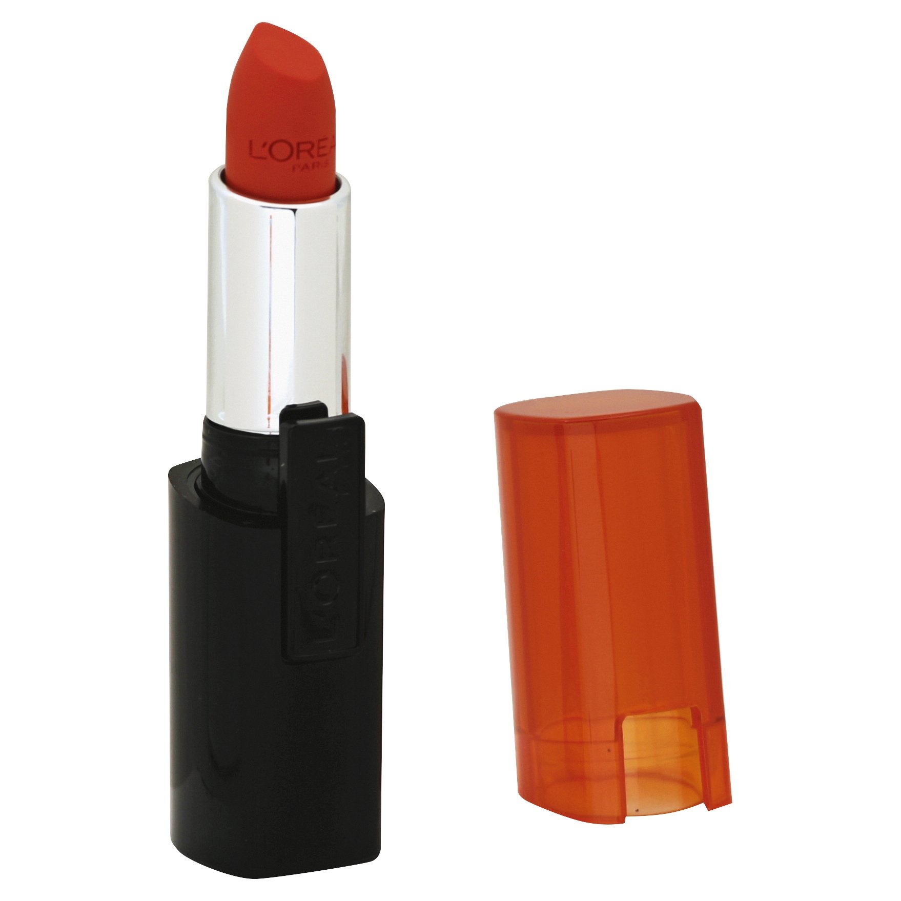 slide 1 of 1, L'Oréal Infallible Always Apricot Lip Color, 1 ct
