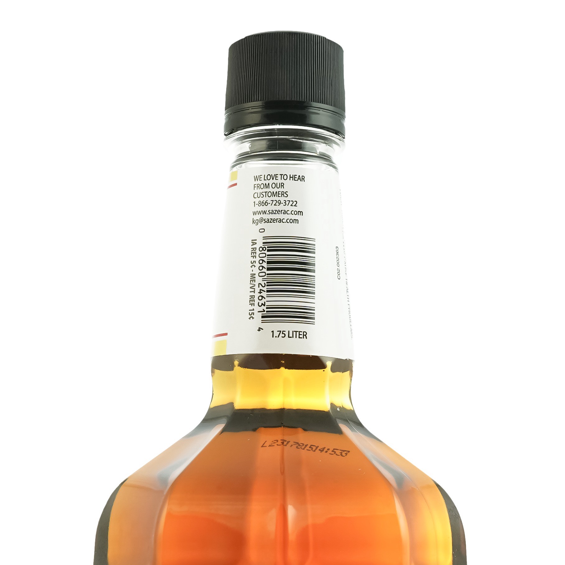 slide 2 of 2, Kentucky Gentleman Whiskey 1.75 lt, 1.75 liter