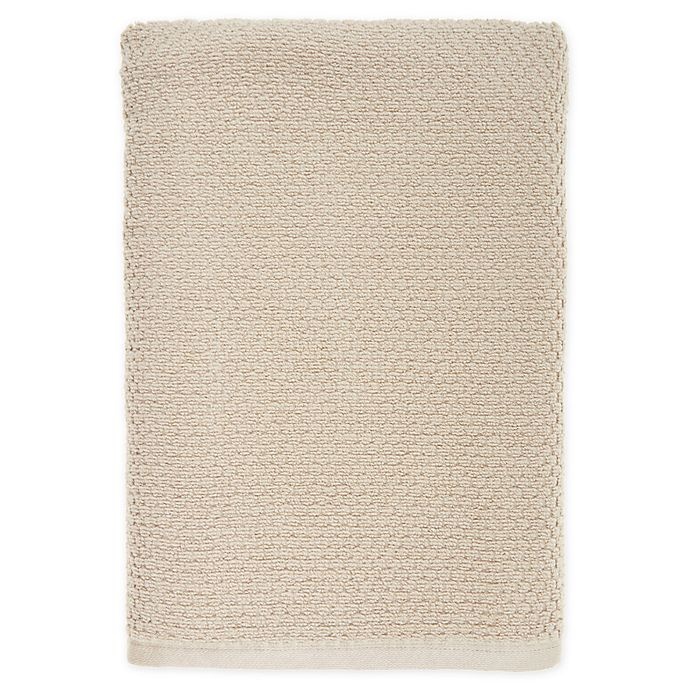 slide 1 of 1, SALT Quick Dry Bath Sheet - Plaza Taupe, 1 ct