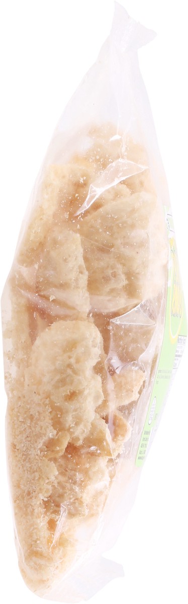 slide 10 of 12, Taylor's Salt & Vinegar Flavored Pork Rinds 1.75 oz, 1.75 oz