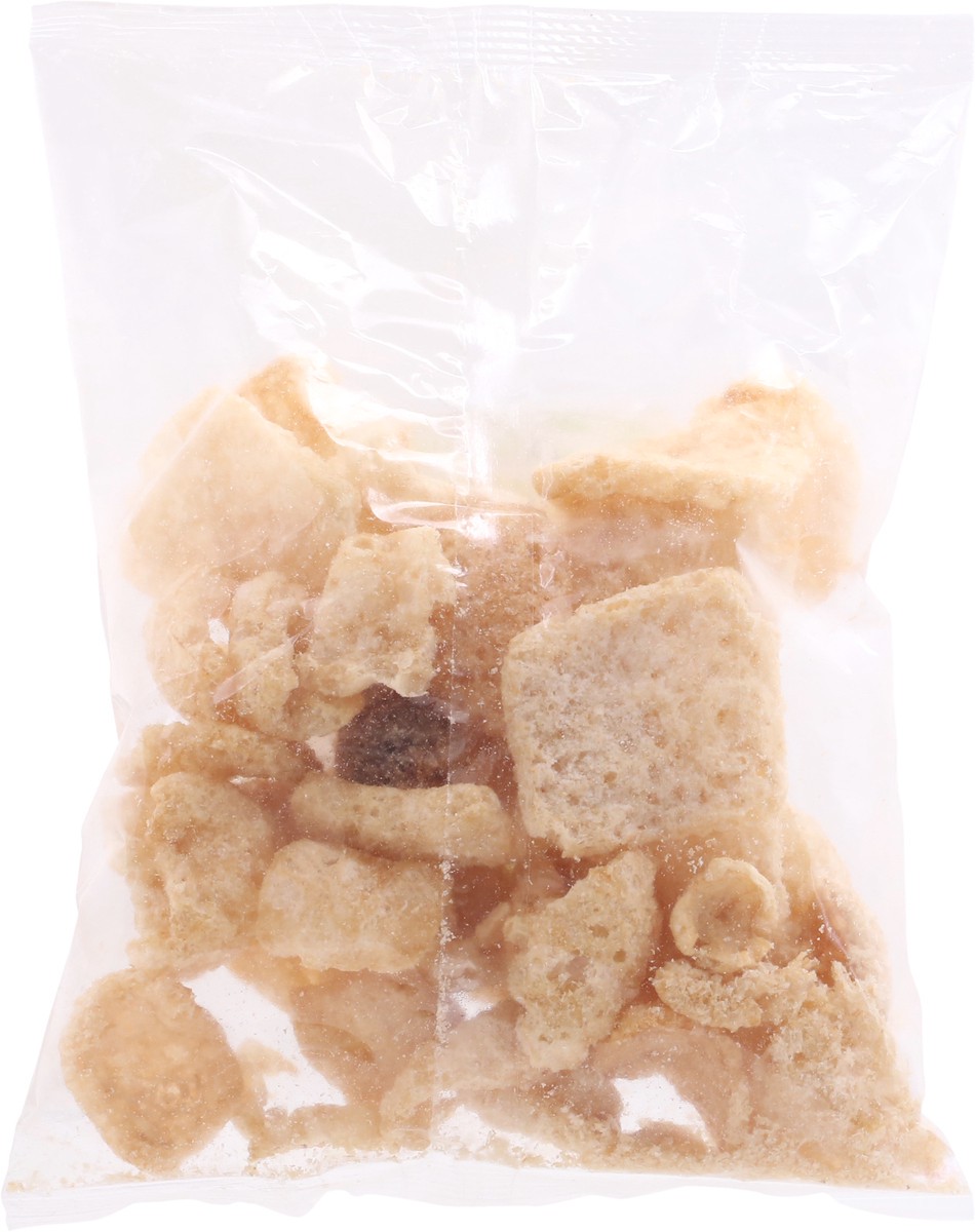 slide 8 of 12, Taylor's Salt & Vinegar Flavored Pork Rinds 1.75 oz, 1.75 oz