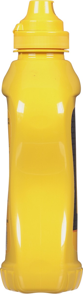 slide 8 of 12, Rouses Markets Gluten Free Yellow Mustard 14 oz, 14 oz