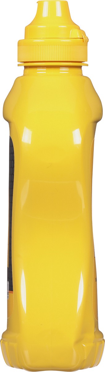 slide 2 of 12, Rouses Markets Gluten Free Yellow Mustard 14 oz, 14 oz