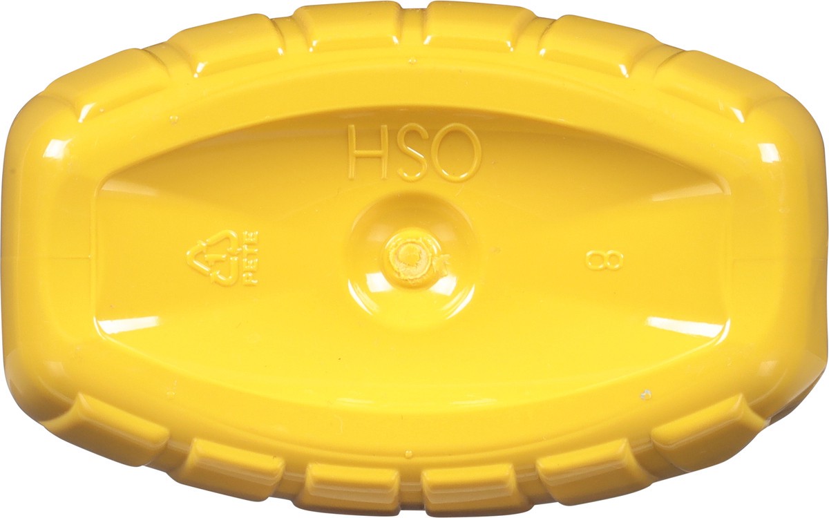 slide 12 of 12, Rouses Markets Gluten Free Yellow Mustard 14 oz, 14 oz