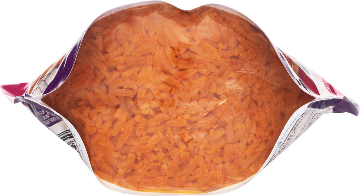 slide 3 of 9, Carolina Jasmine Rice, Mexican-Style, 8.8 oz