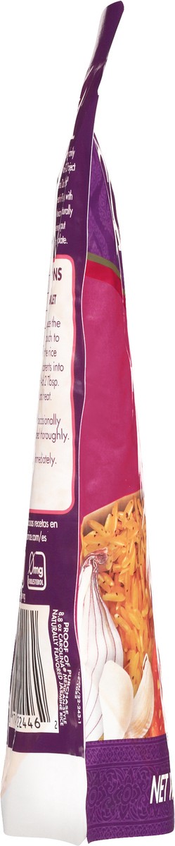 slide 2 of 9, Carolina Jasmine Rice, Mexican-Style, 8.8 oz