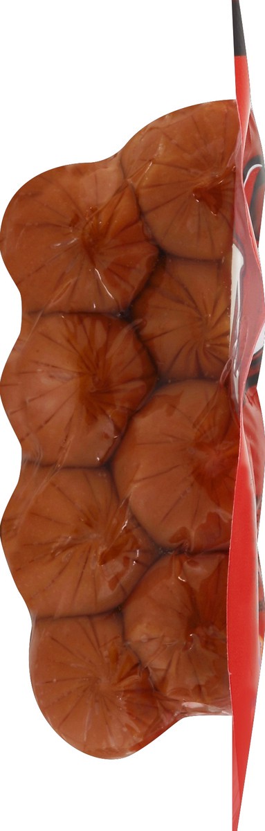 slide 4 of 6, John Morrell Bun Length Franks, 12 oz