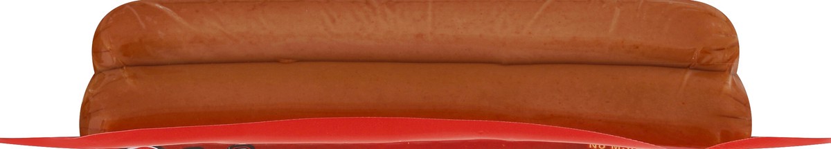 slide 3 of 6, John Morrell Bun Length Franks, 12 oz