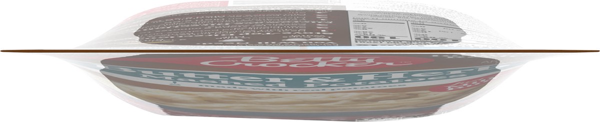 slide 5 of 9, Betty Crocker Butter & Herb Mashed Potatoes, 4 ounces, 4 oz