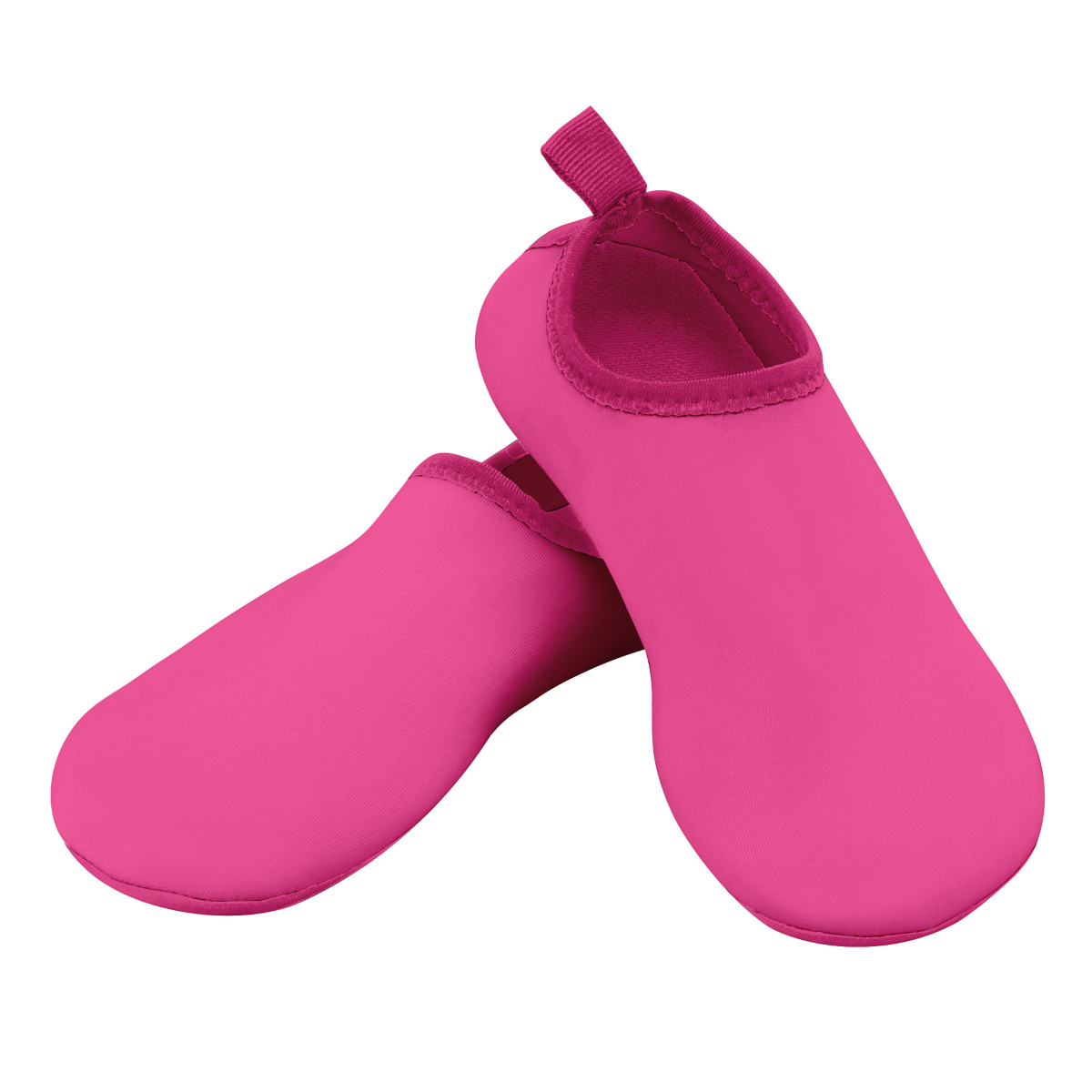 slide 2 of 2, Green Sprouts Water Socks, Pink, Assorted Sizes, 1 ct