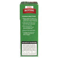 slide 2 of 9, Meijer Rotini Pasta, 16 oz