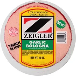 Zeigler Bologna