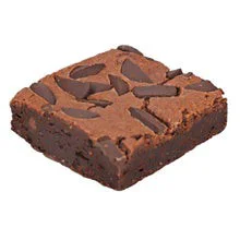 Sweet Street Chocolate Brownies
