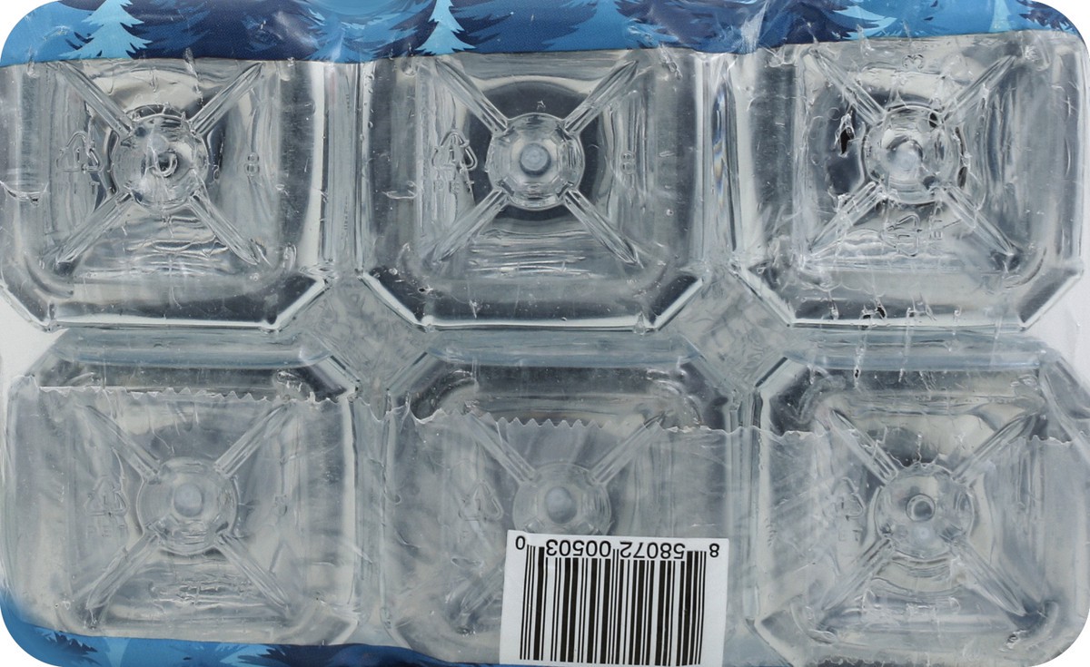 slide 6 of 8, AQUA Carpatica Spring Water - 6 ct, 304.32