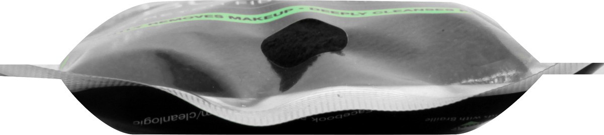 slide 2 of 7, cleanlogic Buffer Facial Detox Dual, 3 ct