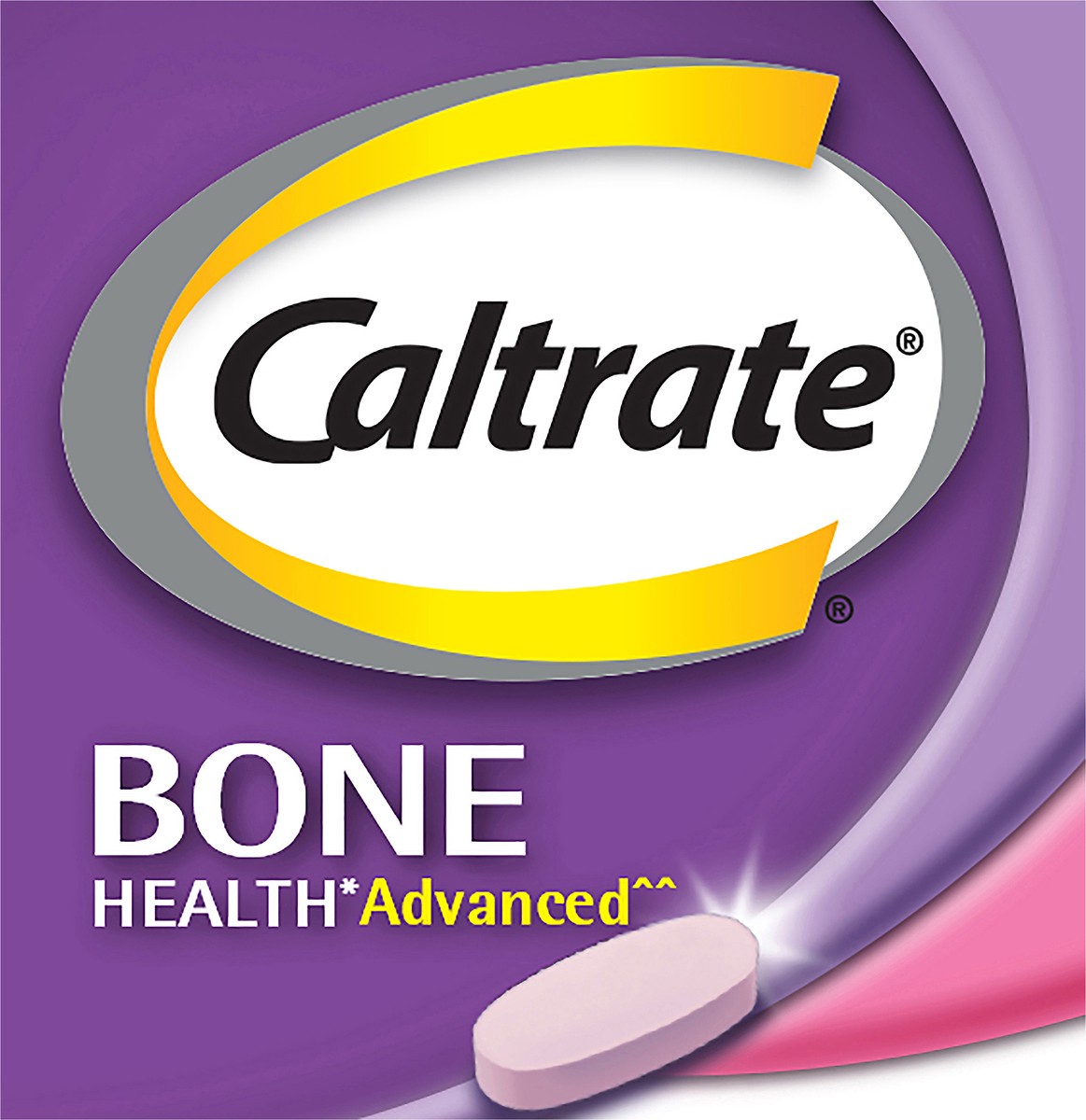 slide 8 of 11, Caltrate Tablets 600+D3 Plus Minerals Bone Health 60 ea, 60 ct