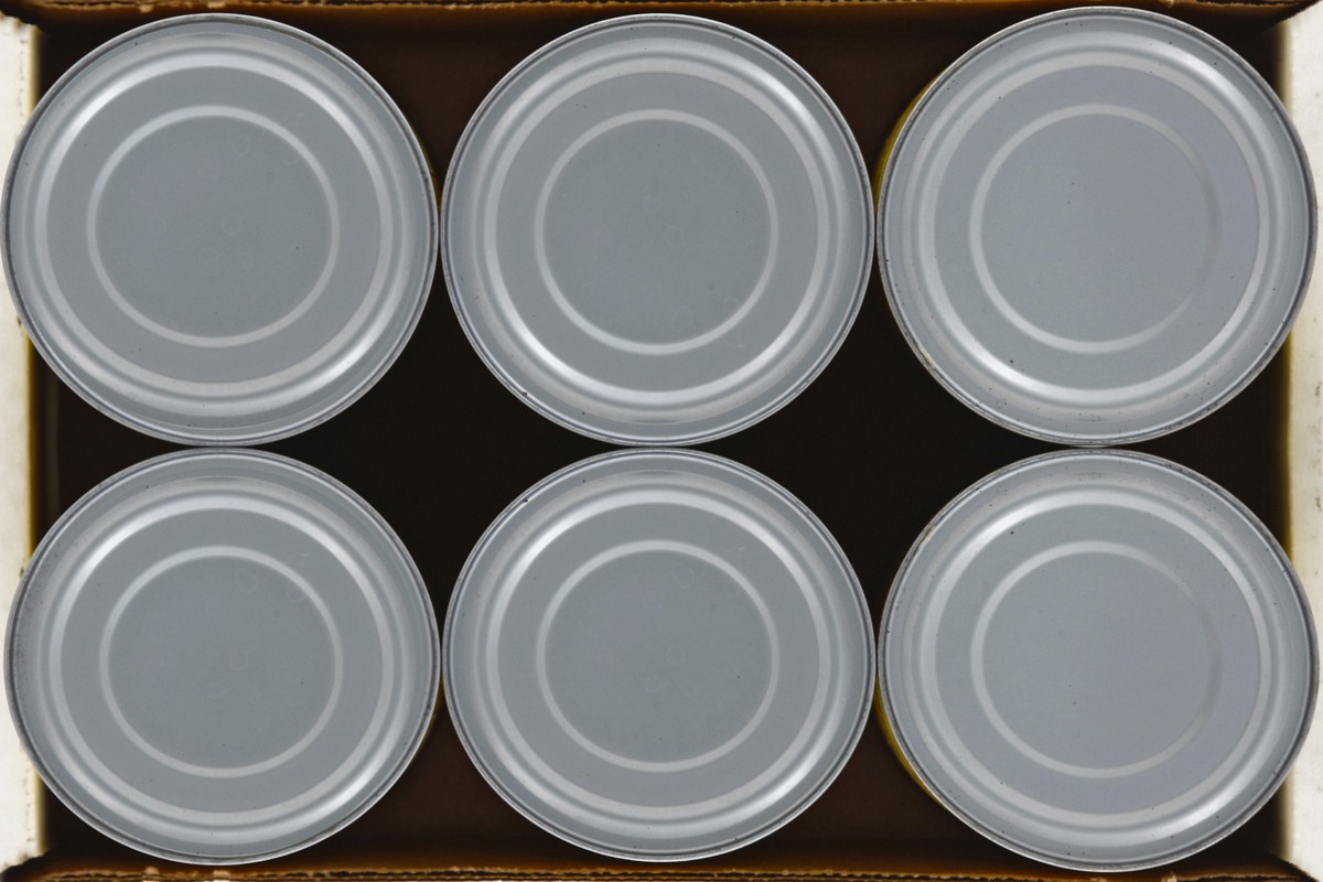 slide 7 of 10, Hatch Green Chile Stew 6 ea, 15 oz