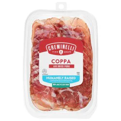 Creminelli Fine Meats Coppa 2.0 oz