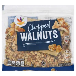 Giant Chopped Walnuts