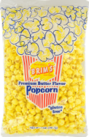 slide 1 of 1, Brim's Butter Popcorn, 5 oz