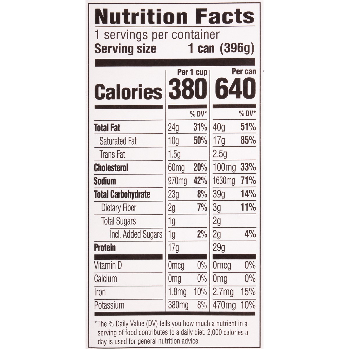 slide 12 of 13, Food Club Corned Beef Hash, 14 oz