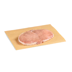 Hy-Vee Pork Loin Boneless Butterfly Chop