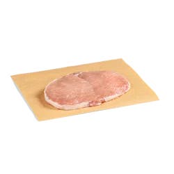 Hy-Vee Pork Loin Boneless Butterfly Chop