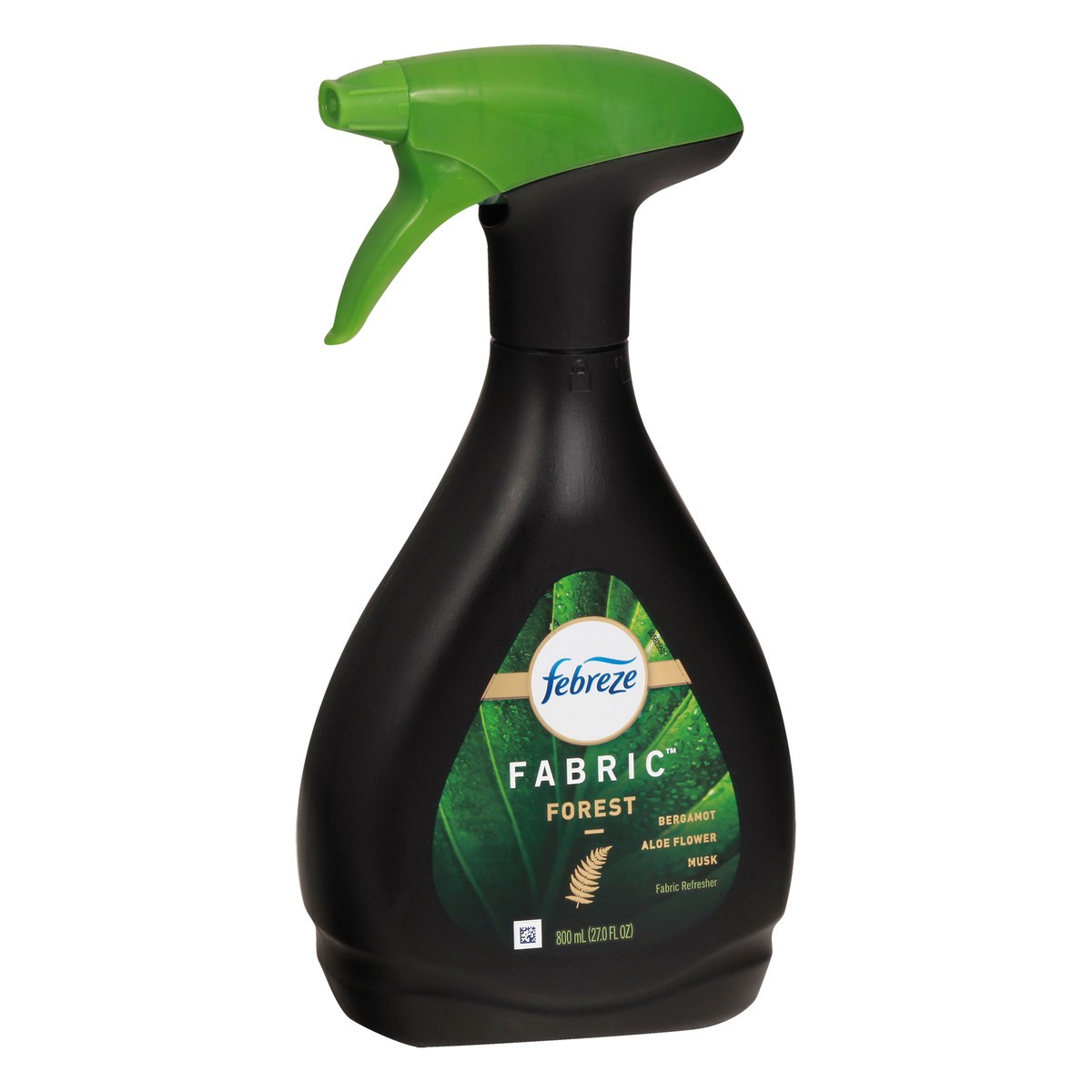 slide 2 of 9, Febreze Forest Fabric Refresher 27 ml, 27 oz