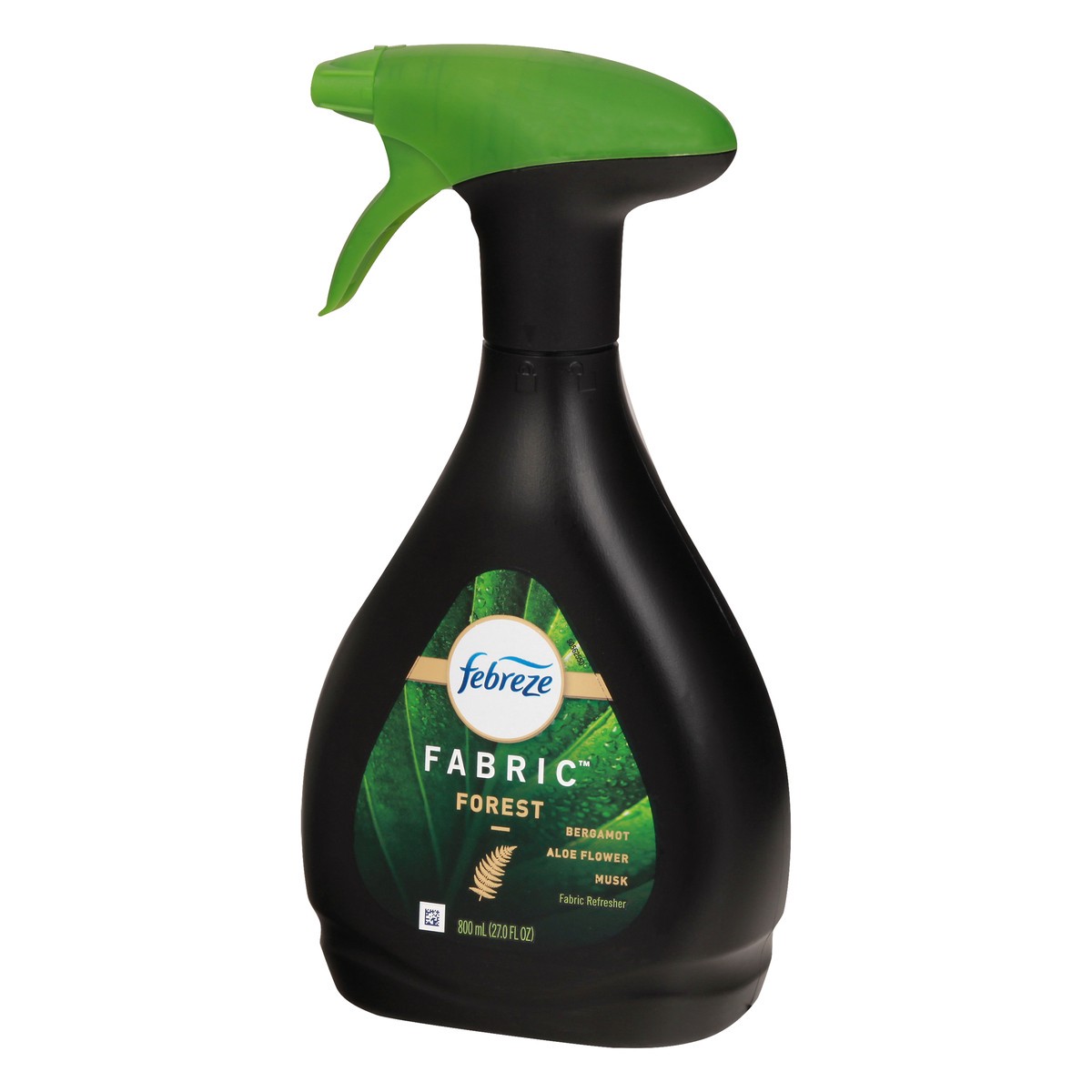 slide 3 of 9, Febreze Forest Fabric Refresher 27 ml, 27 oz