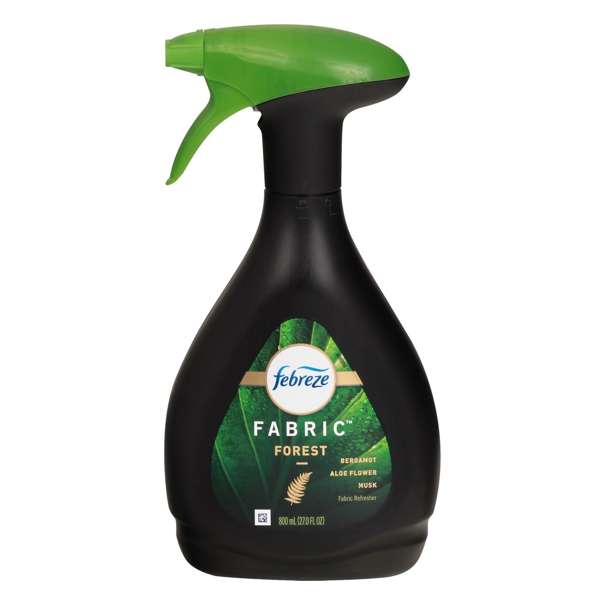 slide 1 of 9, Febreze Forest Fabric Refresher 27 ml, 27 oz