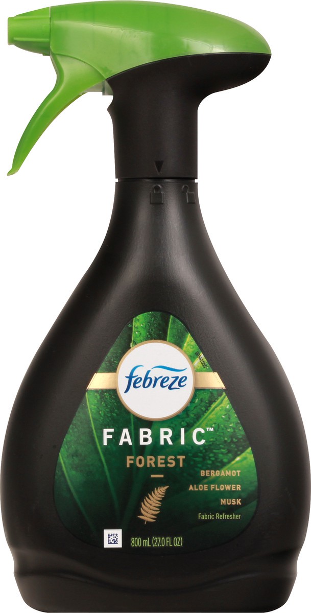 slide 6 of 9, Febreze Forest Fabric Refresher 27 ml, 27 oz