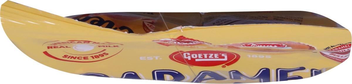 slide 4 of 9, Goetze's Caramel Creams 4 oz, 4 oz