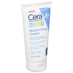 CeraVe Baby Moisturizing Cream