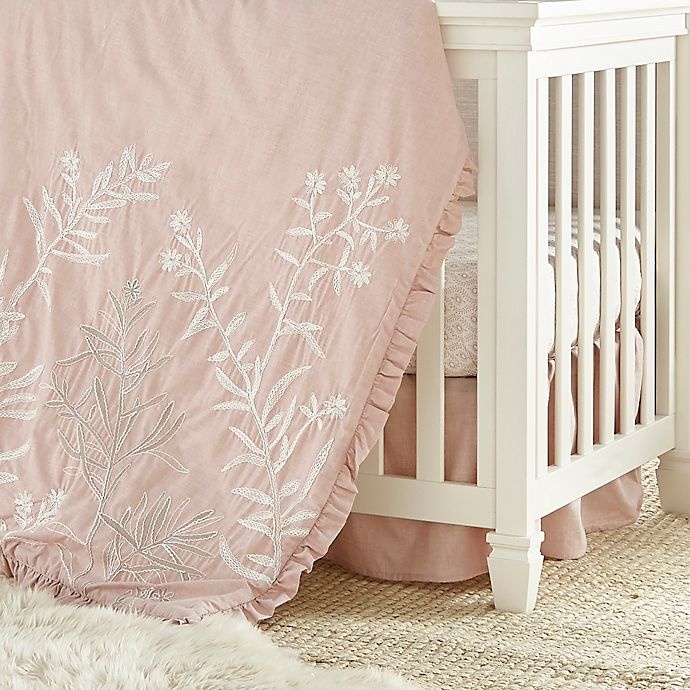 Levtex baby best sale willow bedding