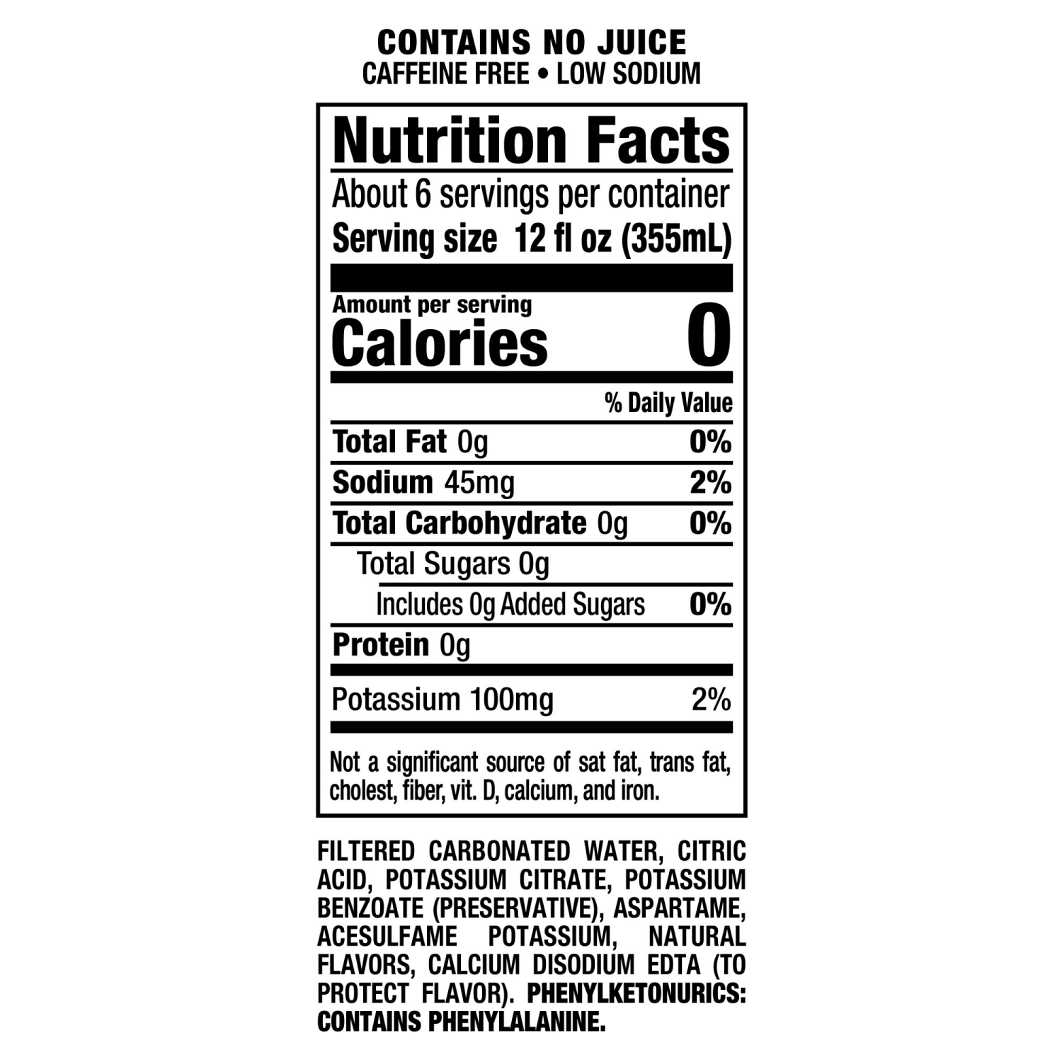 slide 4 of 4, 7UP Zero Sugar Lemon Lime Soda, 2 L bottle, 2.1 qt