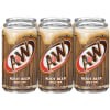 slide 2 of 5, A&W Root Beer, 6 ct; 7.5 fl oz